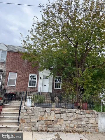 $269,000 | 631 Anchor Street, Philadelphia, PA 19120