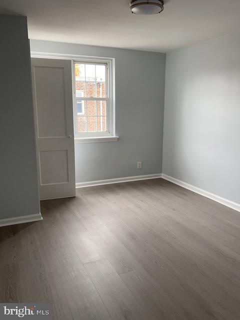 631 Anchor Street Philadelphia, PA 19120 - Photo 11 of 18 an empty room with a window