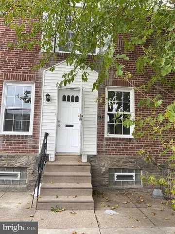 $269,000 | 631 Anchor Street, Philadelphia, PA 19120