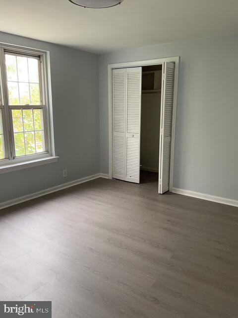 631 Anchor Street Philadelphia, PA 19120 - Photo 10 of 18 an empty room with a window