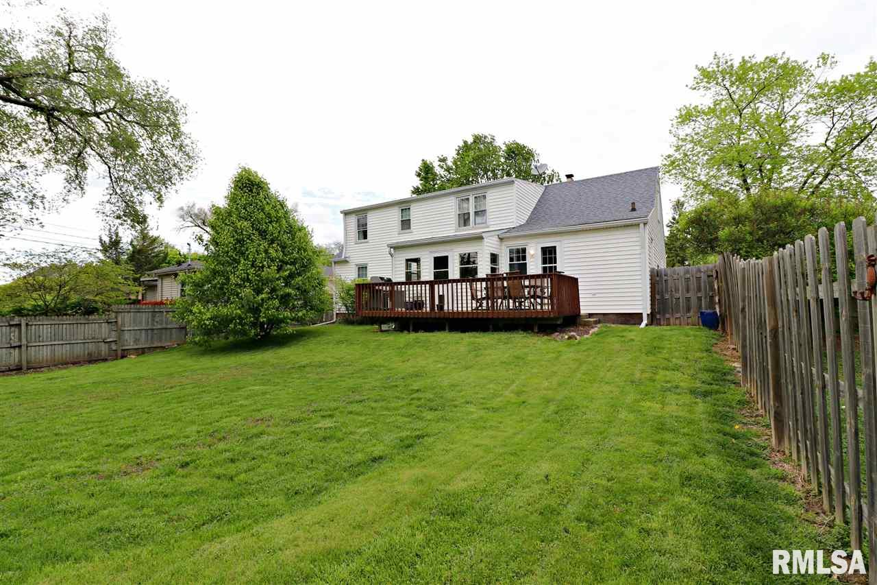 1104 West Ridge Road Peoria, IL 61614 - Photo 21 of 21 Gallery Image 21