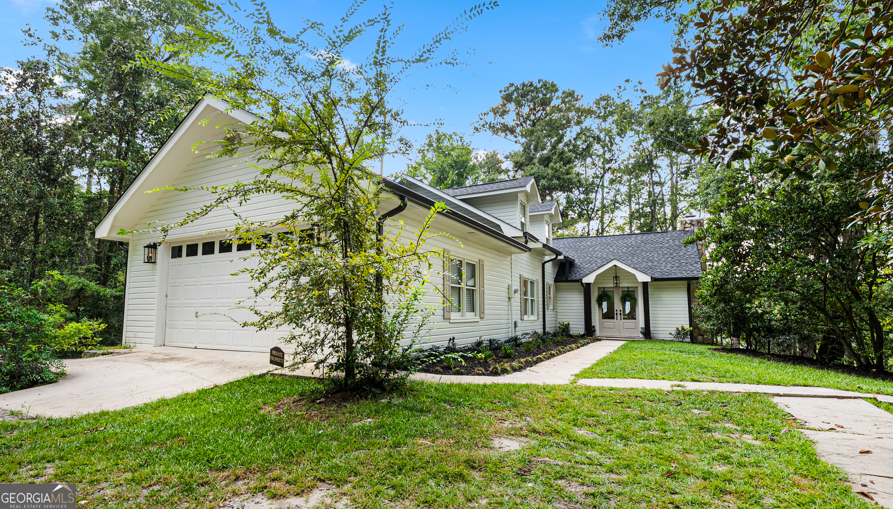 109 High Bluff Road Baxley, GA 31513 - Photo 3 of 89 Gallery Image 3