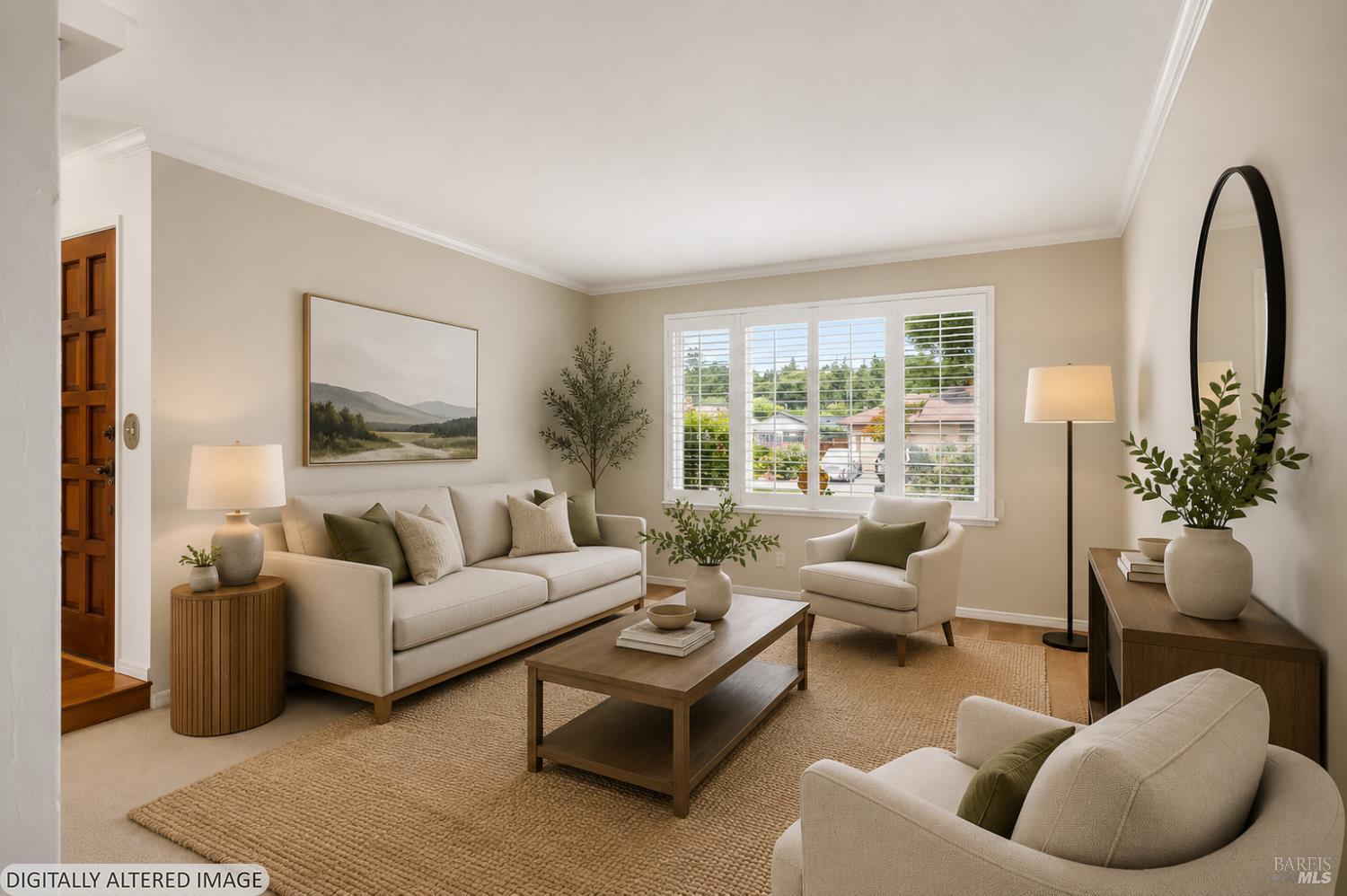 3832 Sherbrook Drive Santa Rosa, CA 95404 - Photo 7 of 38 Gallery Image 7