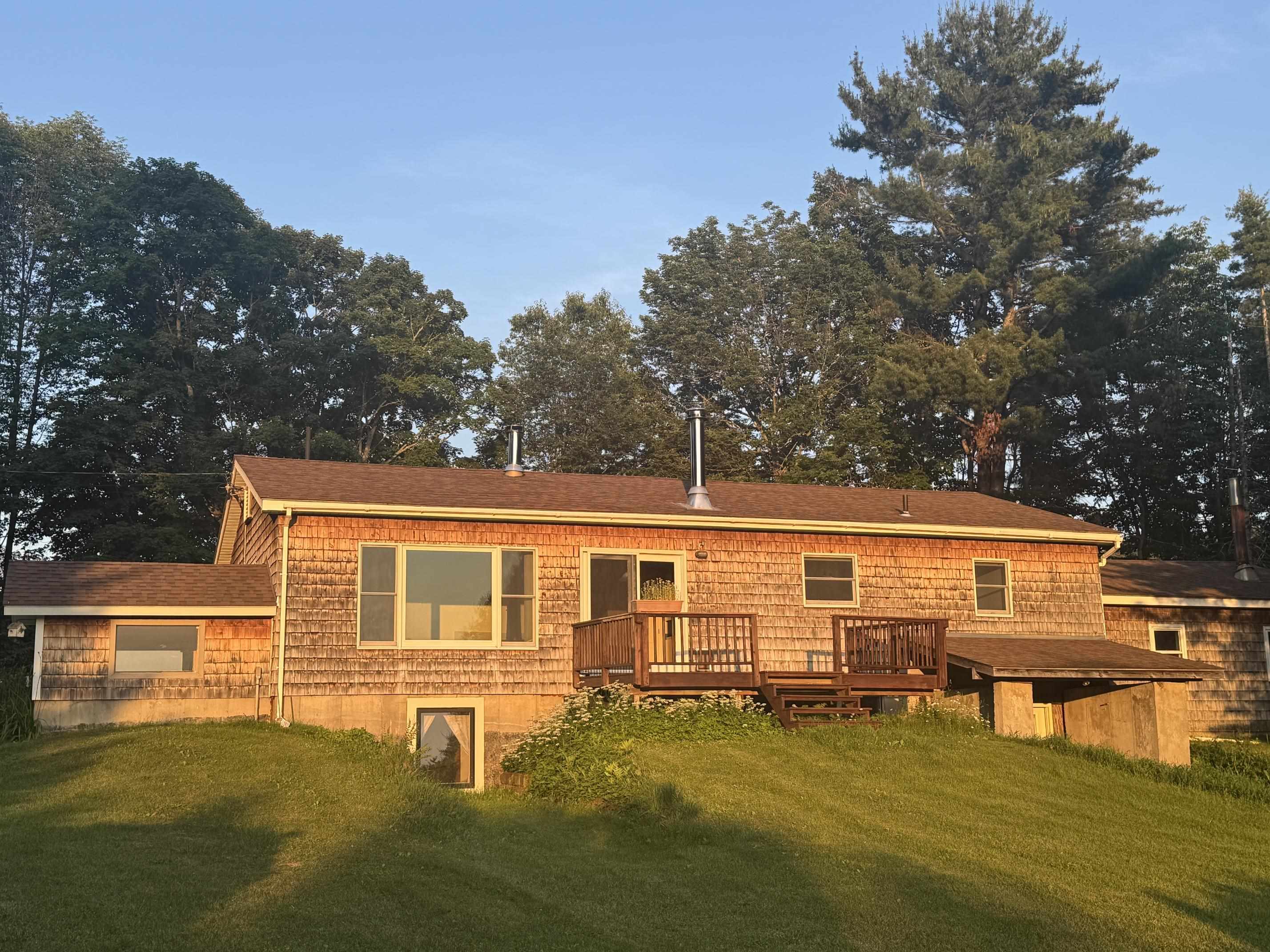 806 Maple Hill Road Plainfield, VT 05667 - Photo 13 of 60