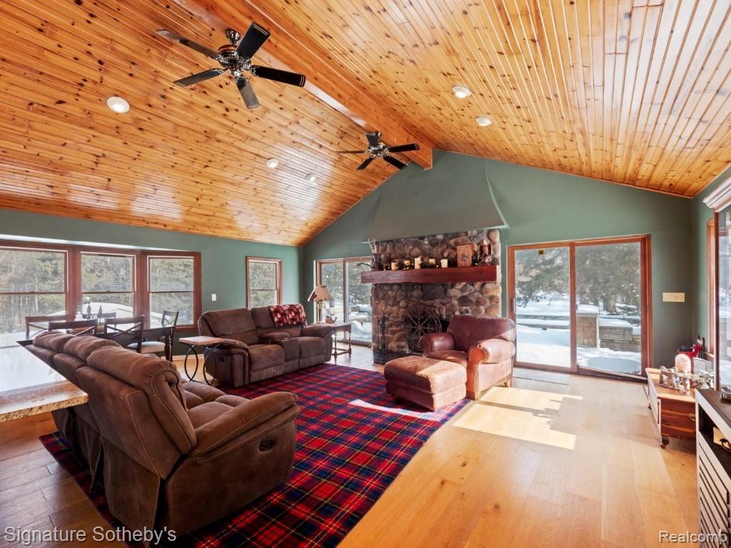 3919 Baldwin Road Metamora, MI 48455 - Photo 6 of 50