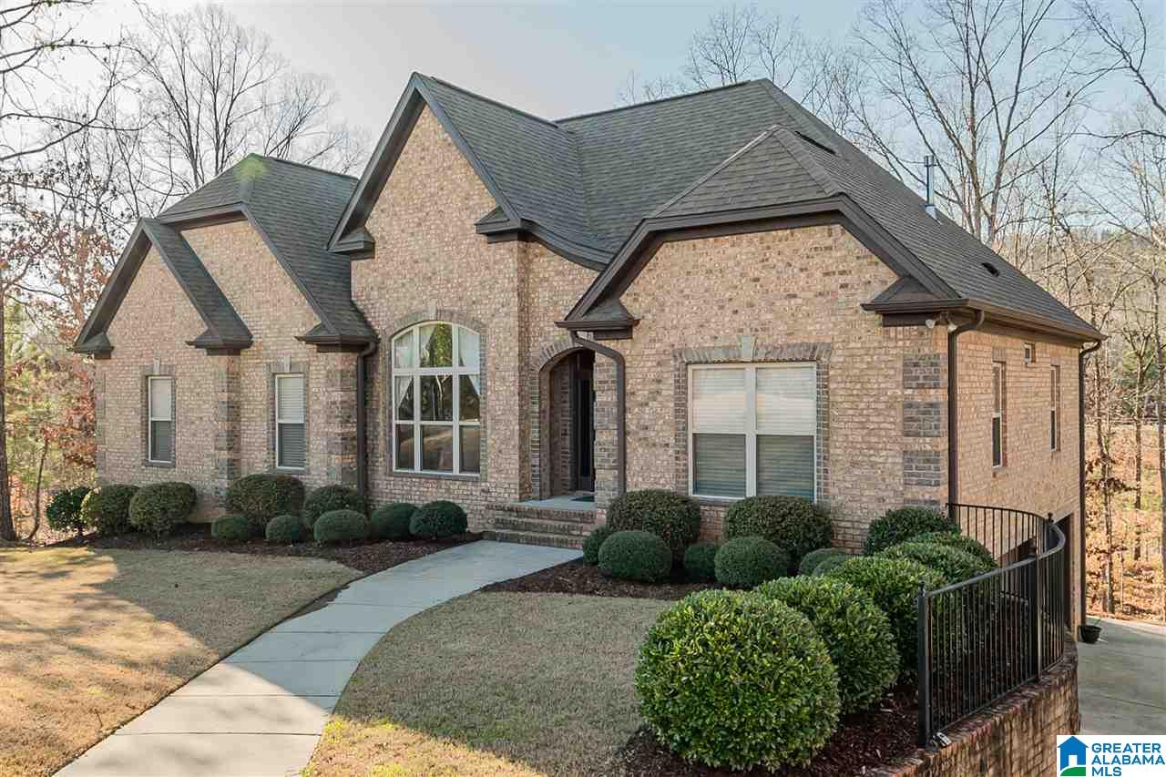 117 Fallow Circle Chelsea, AL 35043 - Photo 3 of 47