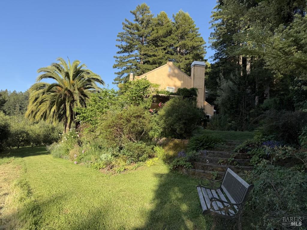 16875 Coleman Valley Road Occidental, CA 95465 - Photo 61 of 78