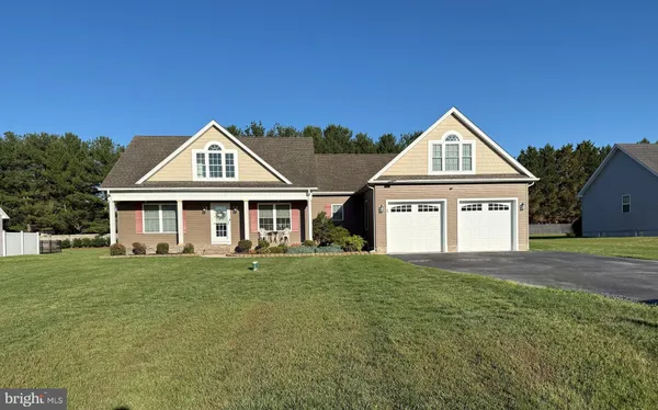 $480,000 | 80 Greenbrook Drive, Milford, DE 19963
