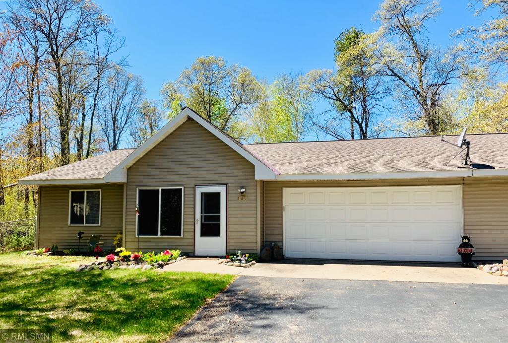 18893 Hartley Lake Road Brainerd, MN 56401 - Photo 1 of 1 Gallery Image 1