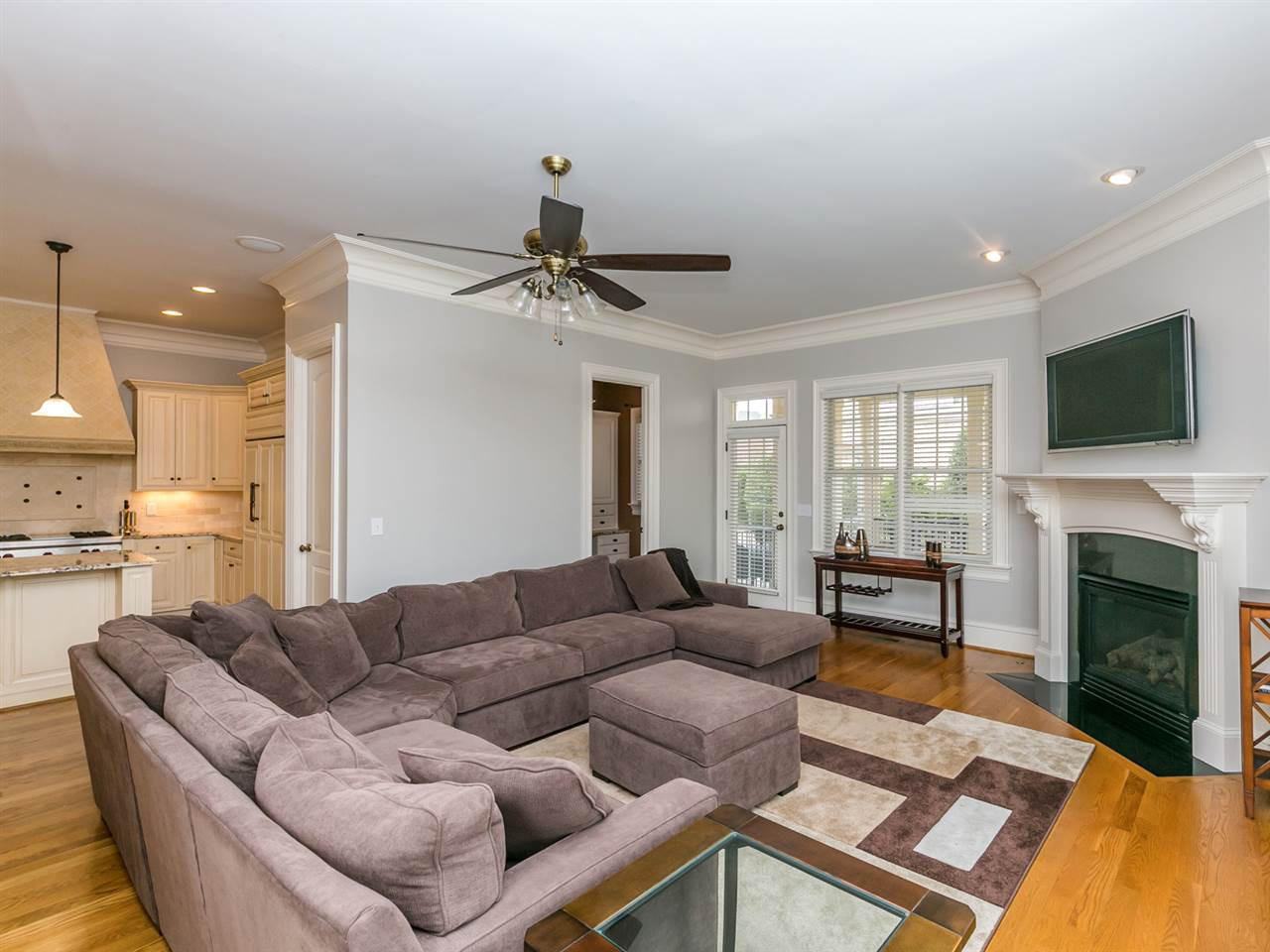 12558 Village Springs Road Raleigh, NC 27614 - Photo 5 of 25 Photo 5