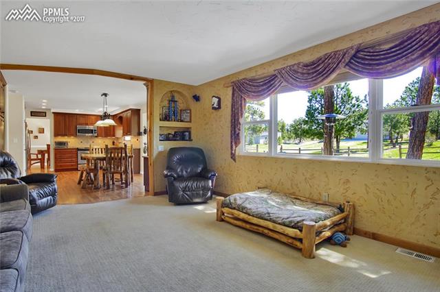 11085 Thomas Road Colorado Springs, CO 80908 - Photo 4 of 4 Gallery Image 4
