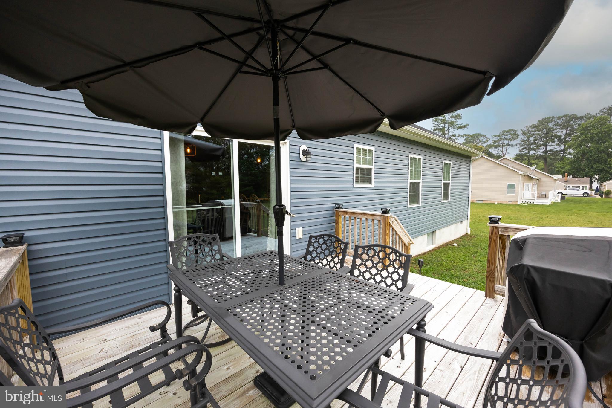 2104 Groton Road Pocomoke City, MD 21851 - Photo 59 of 82 Gallery Image 59