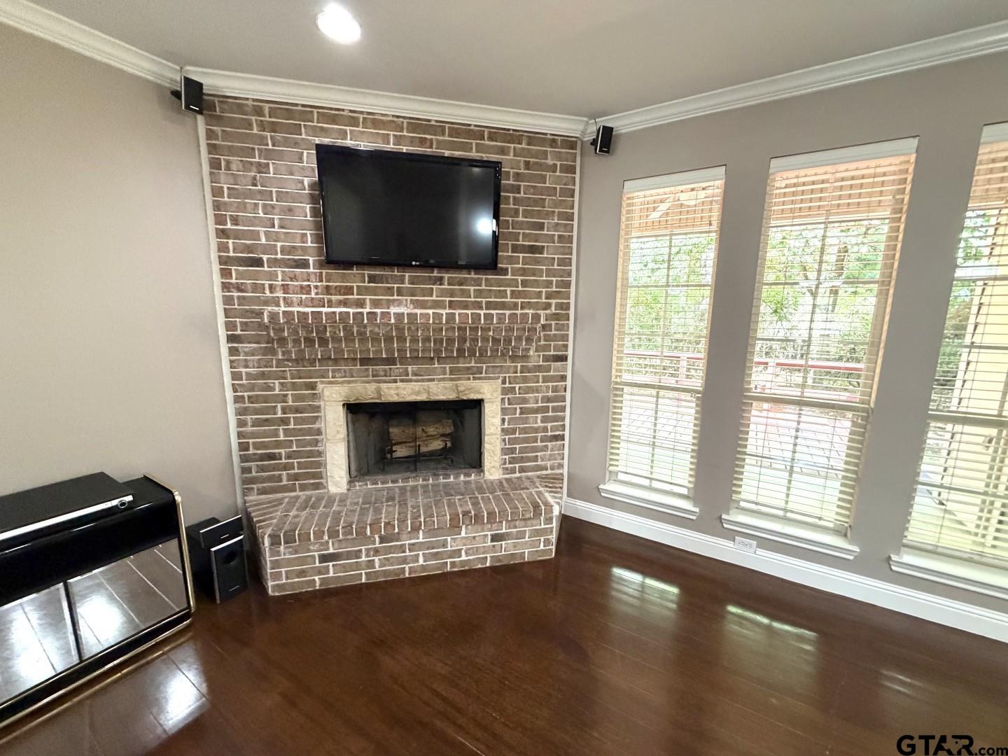 18221 Highmeadow Circle Flint, TX 75762 - Photo 5 of 22 Gallery Image 5