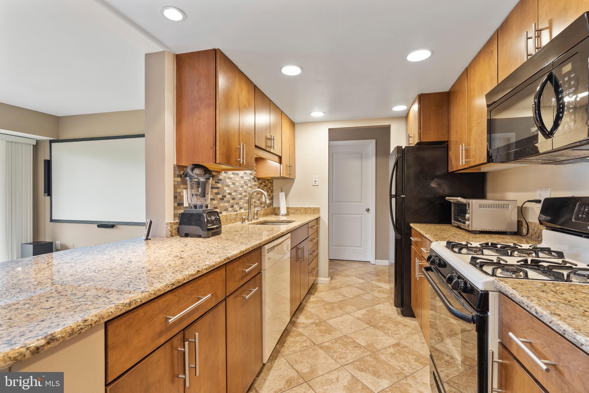 369 Drummers Lane Wayne, PA 19087 - Photo 3 of 14 Kitchen