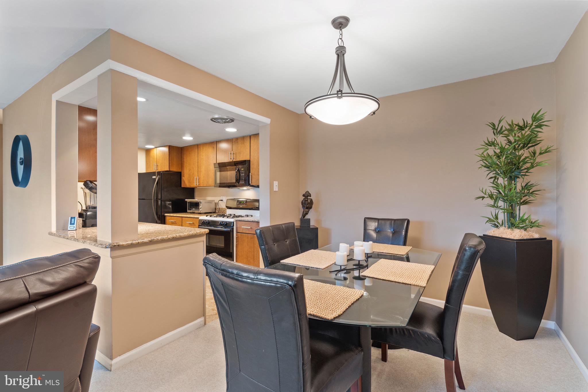 369 Drummers Lane Wayne, PA 19087 - Photo 5 of 14 Dining Area
