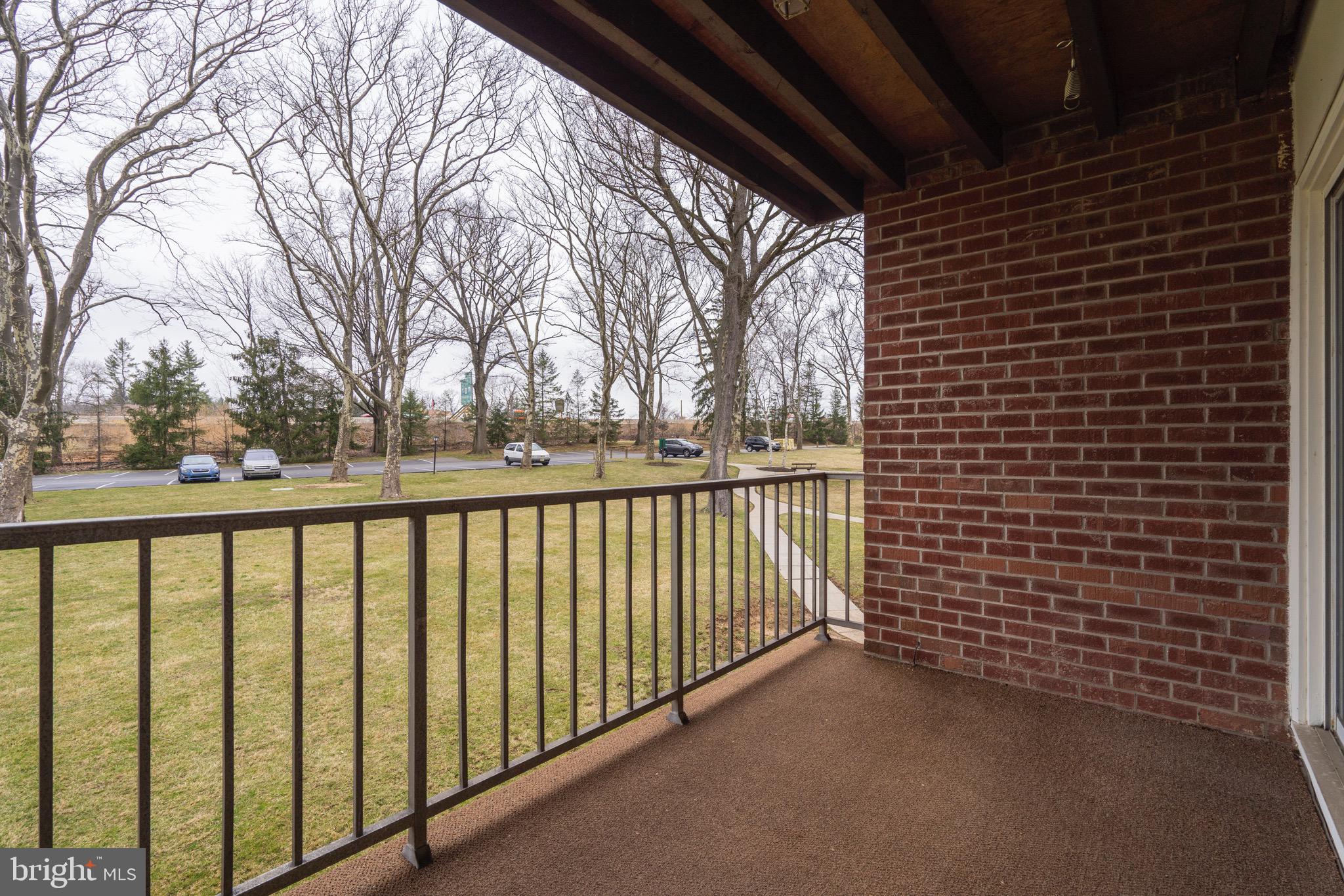369 Drummers Lane Wayne, PA 19087 - Photo 9 of 14 Balcony