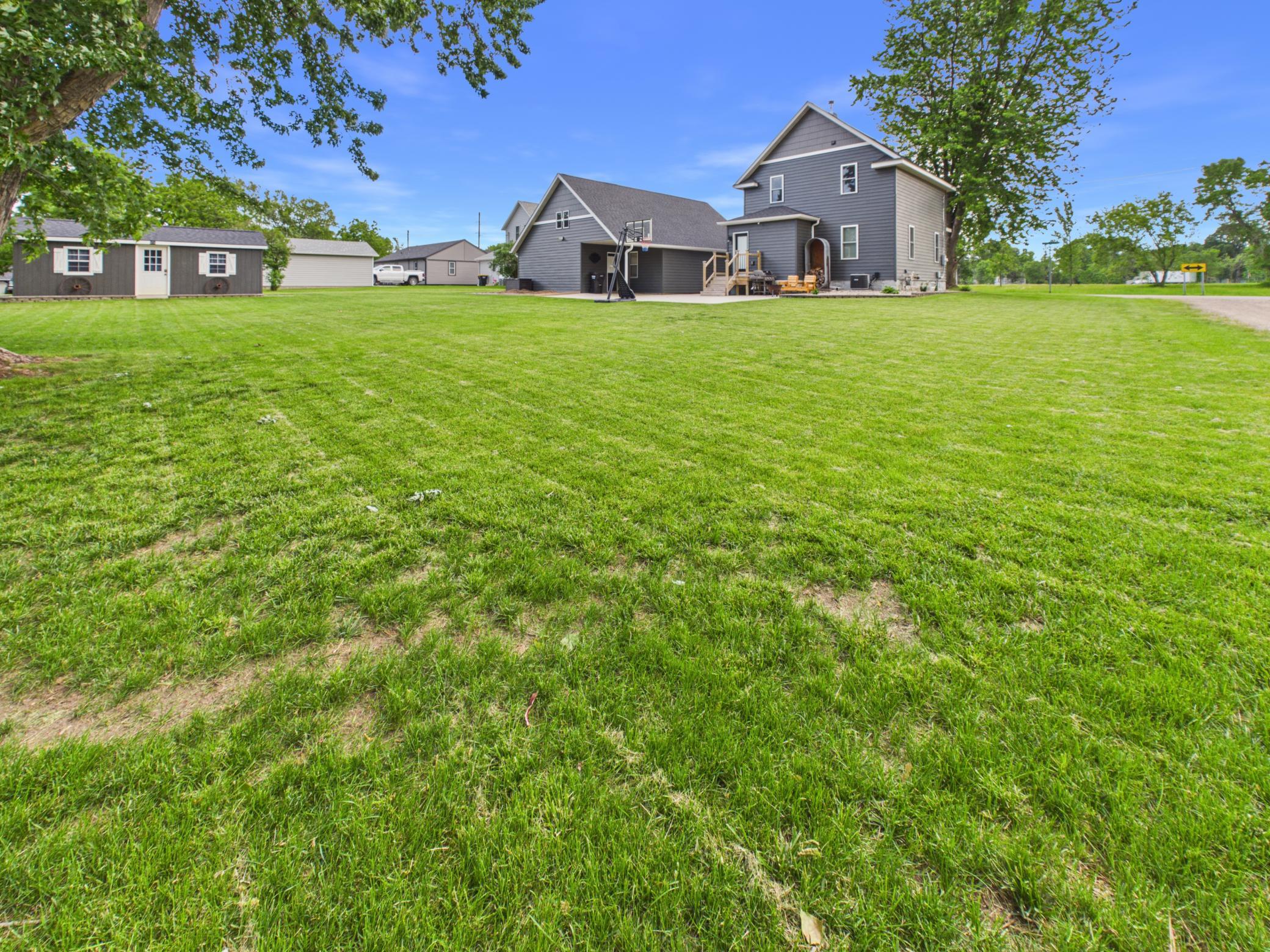 503 Main Street East Freeport, MN 56331 - Photo 36 of 45