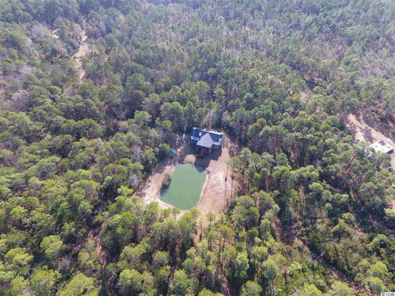 1310 Dupre Road McClellanville, SC 29458 - Photo 1 of 24 Gallery Image 1