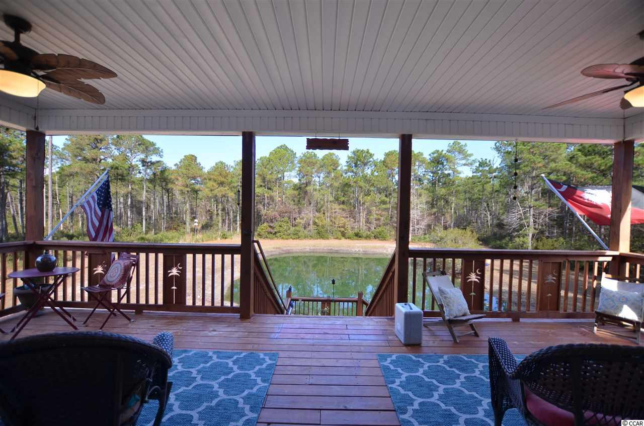 1310 Dupre Road McClellanville, SC 29458 - Photo 11 of 24 Gallery Image 11