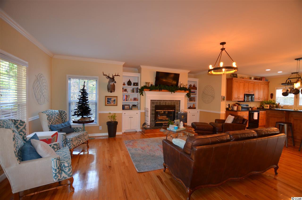 1310 Dupre Road McClellanville, SC 29458 - Photo 12 of 24 Gallery Image 12