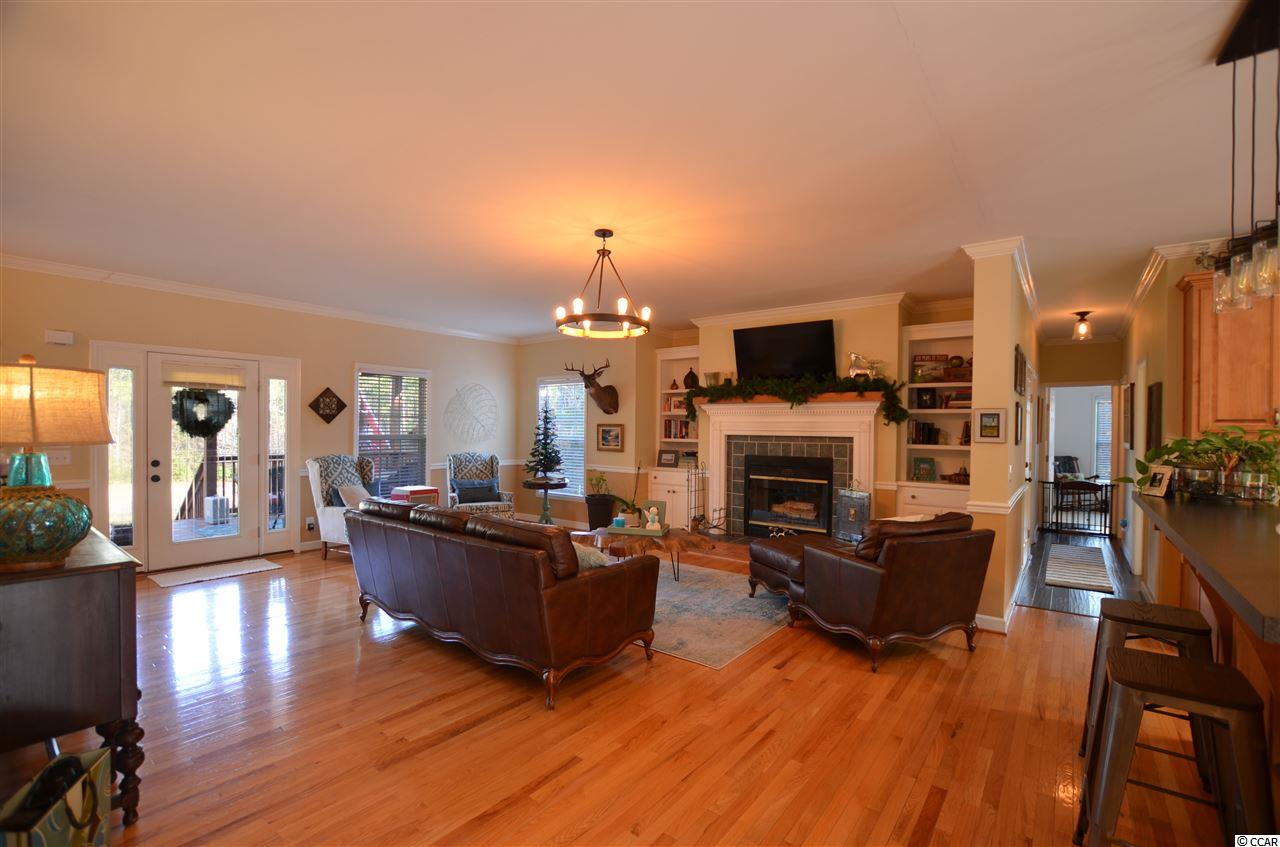 1310 Dupre Road McClellanville, SC 29458 - Photo 13 of 24 Gallery Image 13