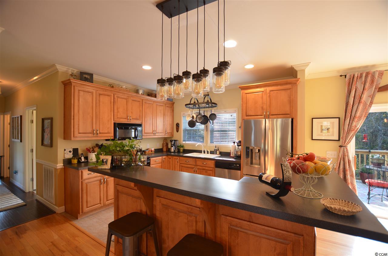1310 Dupre Road McClellanville, SC 29458 - Photo 14 of 24 Gallery Image 14