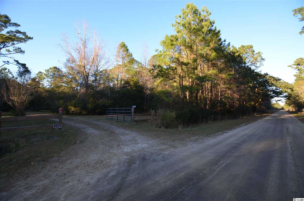 1310 Dupre Road McClellanville, SC 29458 - Photo 3 of 24 Gallery Image 3