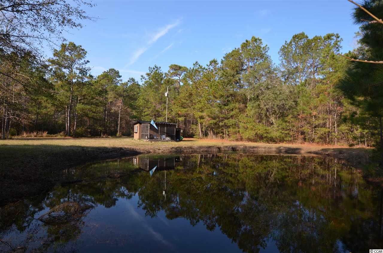 1310 Dupre Road McClellanville, SC 29458 - Photo 4 of 24 Gallery Image 4