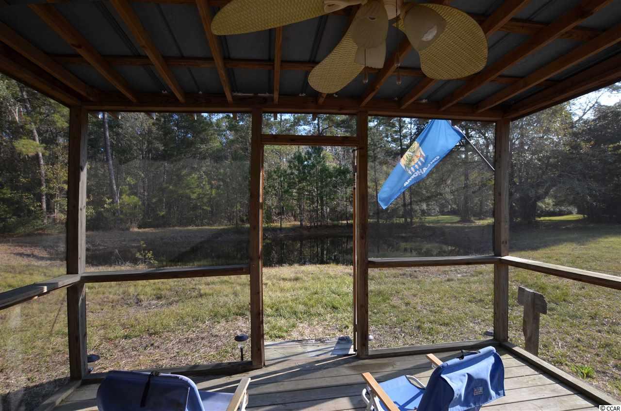 1310 Dupre Road McClellanville, SC 29458 - Photo 5 of 24 Gallery Image 5
