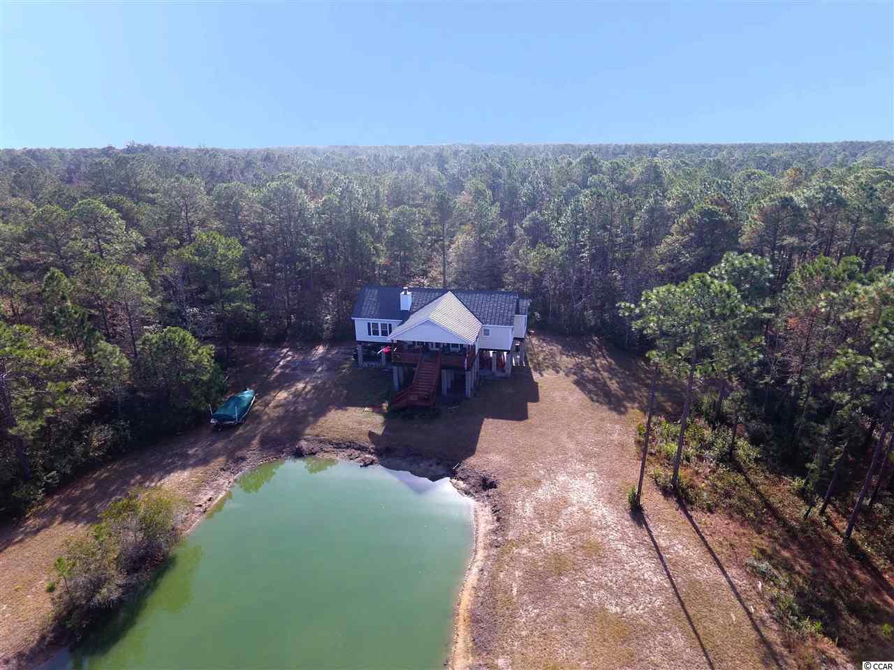 1310 Dupre Road McClellanville, SC 29458 - Photo 9 of 24 Gallery Image 9