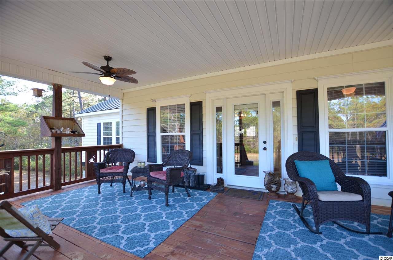 1310 Dupre Road McClellanville, SC 29458 - Photo 10 of 24 Gallery Image 10