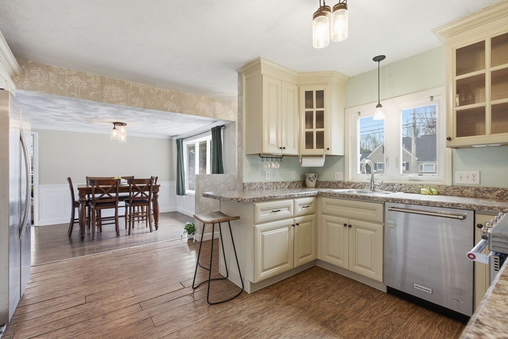 23 Porter Road Natick, MA 01760 - Photo 3 of 30