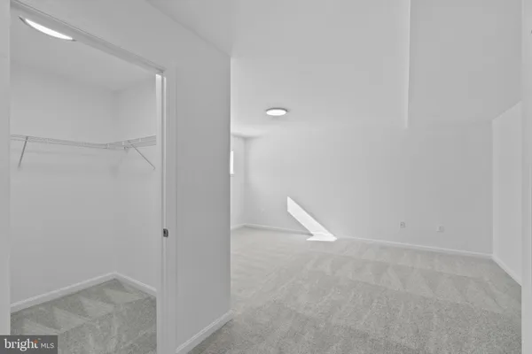 a view of small space