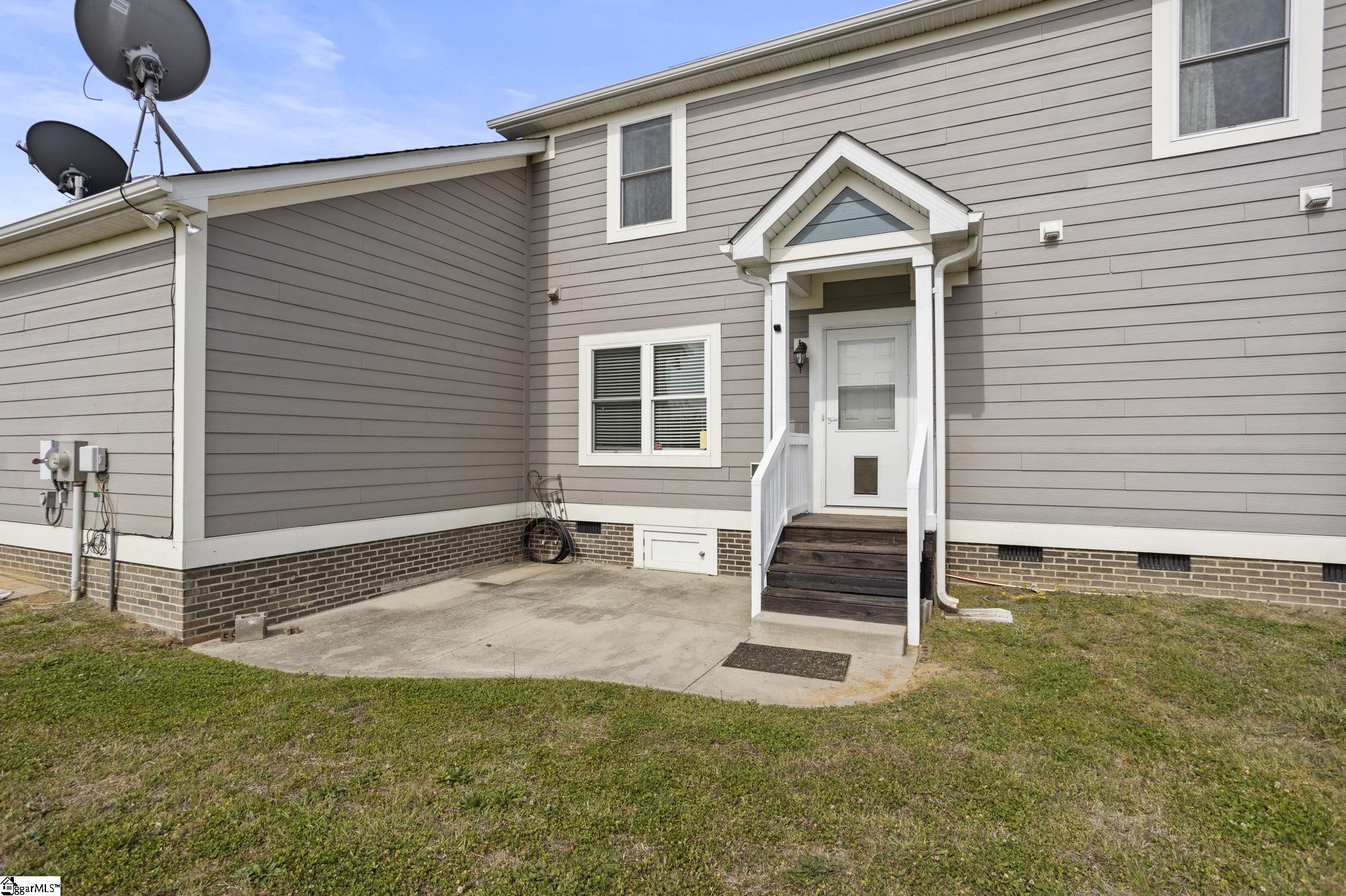 2045 Holly Springs Road Inman, SC 29349 - Photo 32 of 46