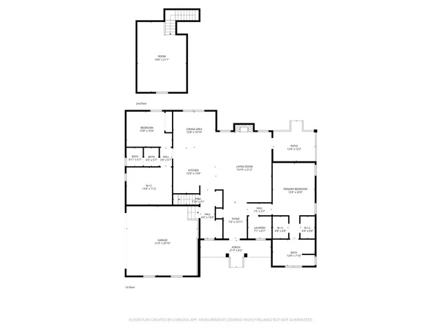 $609,900 | 3006 Old Greenbrier Pike, Greenbrier, TN 37073