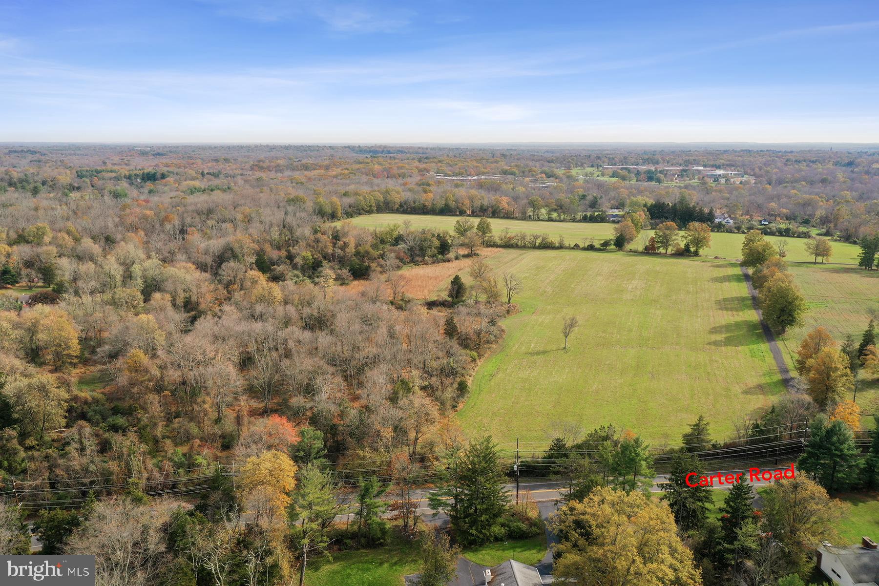 320 Carter Road Princeton, NJ 08540 - Photo 4 of 21