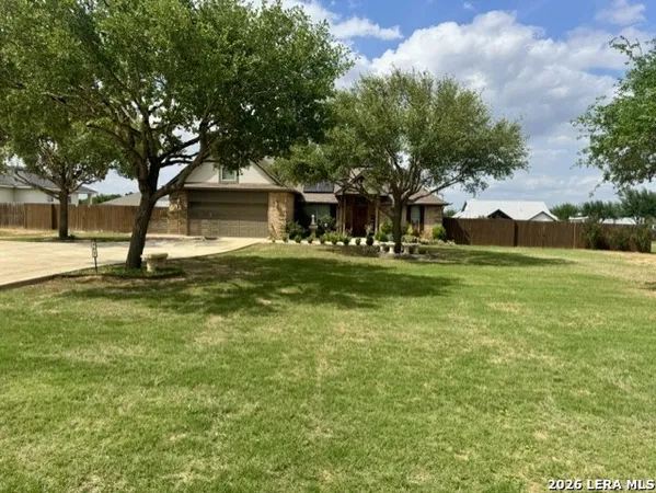 $2,700 | 157 West Medium Meadow Drive, Lytle, TX 78052