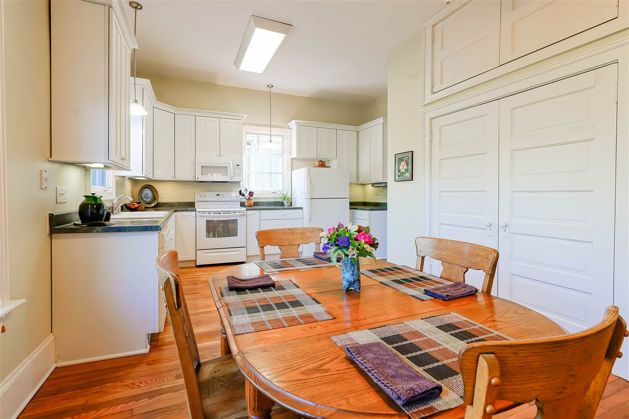 728 North Blount Street Raleigh, NC 27604 - Photo 13 of 30 Photo 13