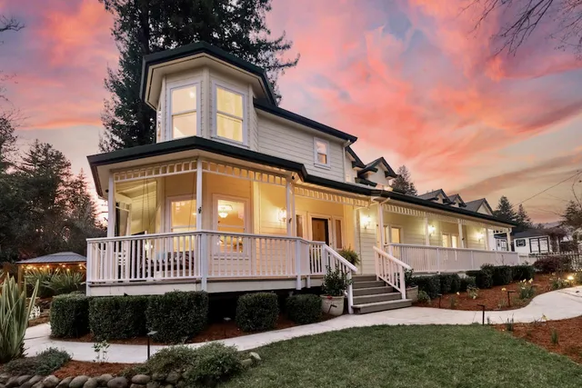 $1,899,000 | 6329 Cooper Street, Felton, CA 95018