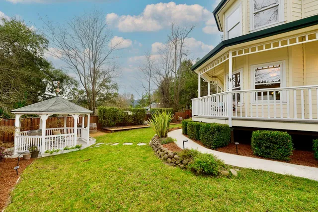 $1,899,000 | 6329 Cooper Street, Felton, CA 95018