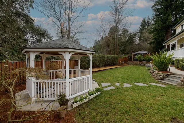 $1,899,000 | 6329 Cooper Street, Felton, CA 95018