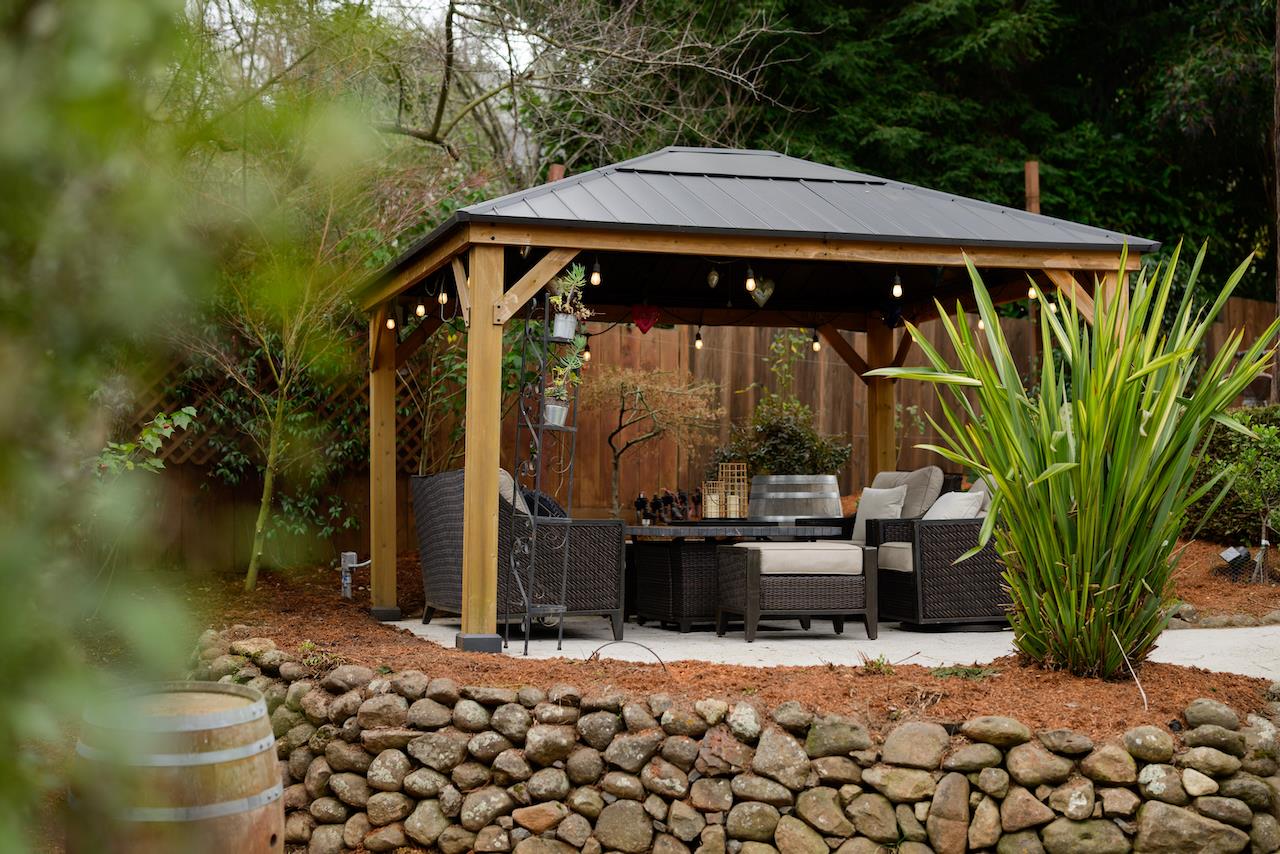 6329 Cooper Street Felton, CA 95018 - Photo 148 of 182