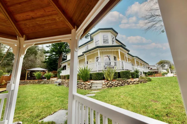 $1,899,000 | 6329 Cooper Street, Felton, CA 95018