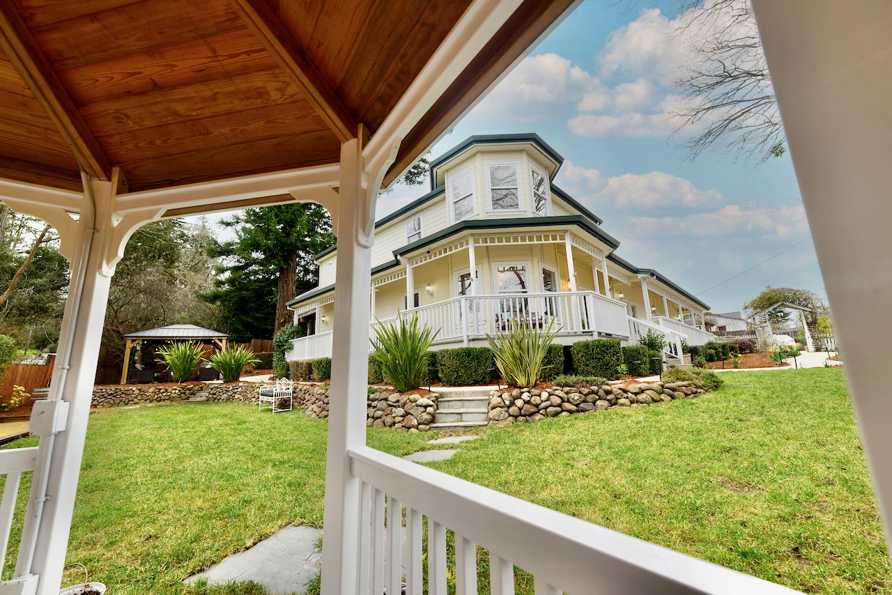 6329 Cooper Street Felton, CA 95018 - Photo 151 of 182