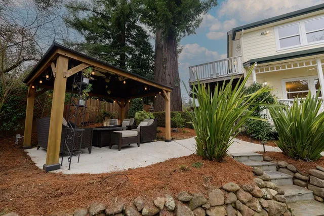 $1,899,000 | 6329 Cooper Street, Felton, CA 95018