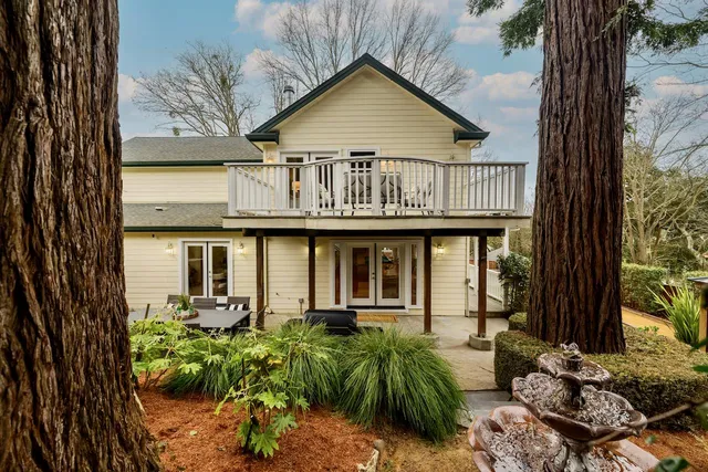 $1,899,000 | 6329 Cooper Street, Felton, CA 95018