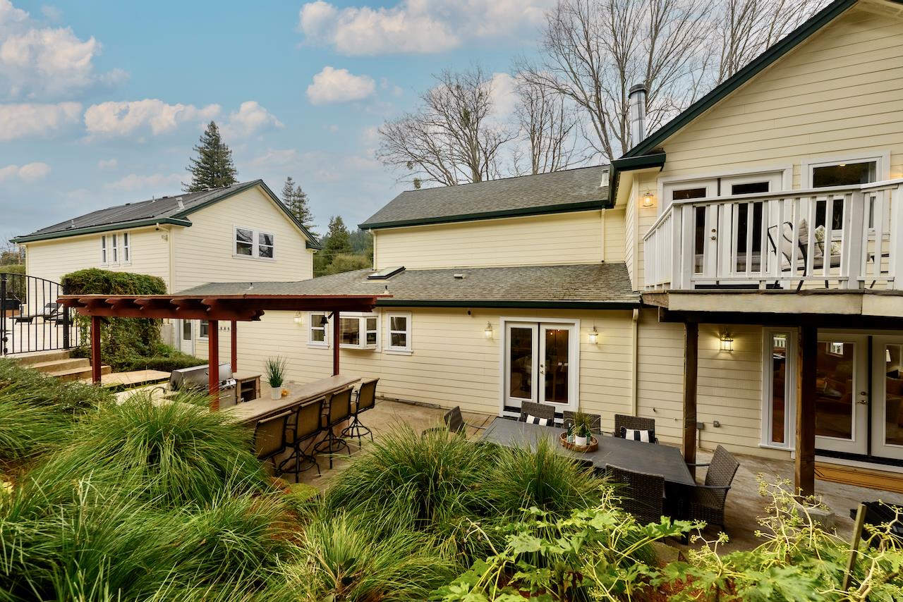 6329 Cooper Street Felton, CA 95018 - Photo 160 of 182