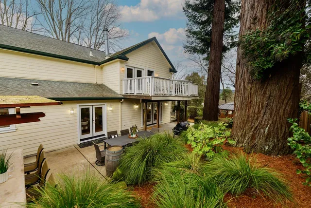 $1,899,000 | 6329 Cooper Street, Felton, CA 95018