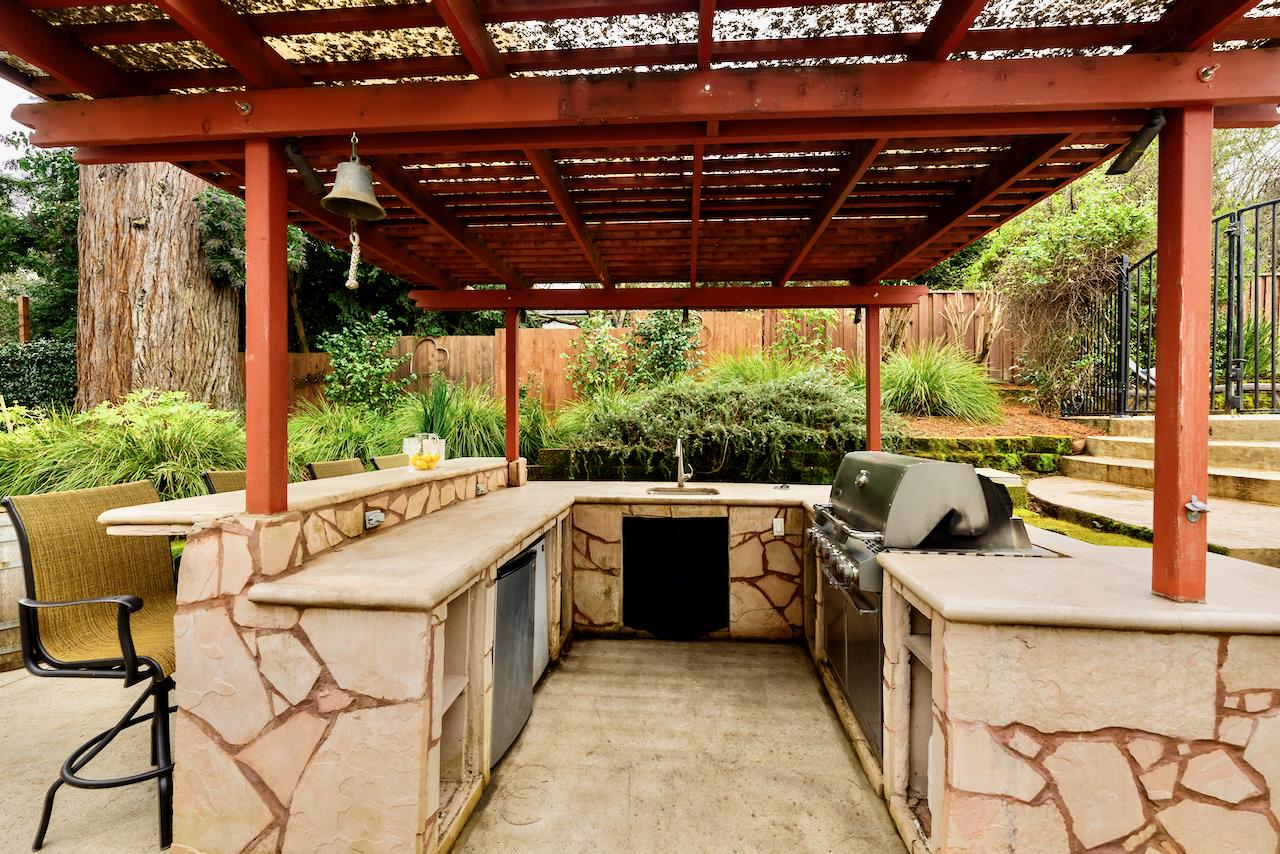 6329 Cooper Street Felton, CA 95018 - Photo 162 of 182