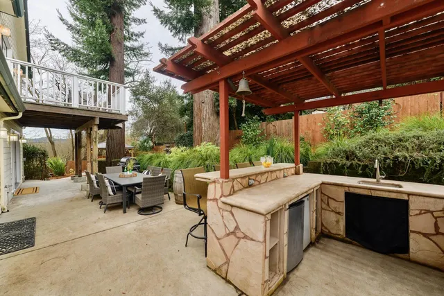 $1,899,000 | 6329 Cooper Street, Felton, CA 95018